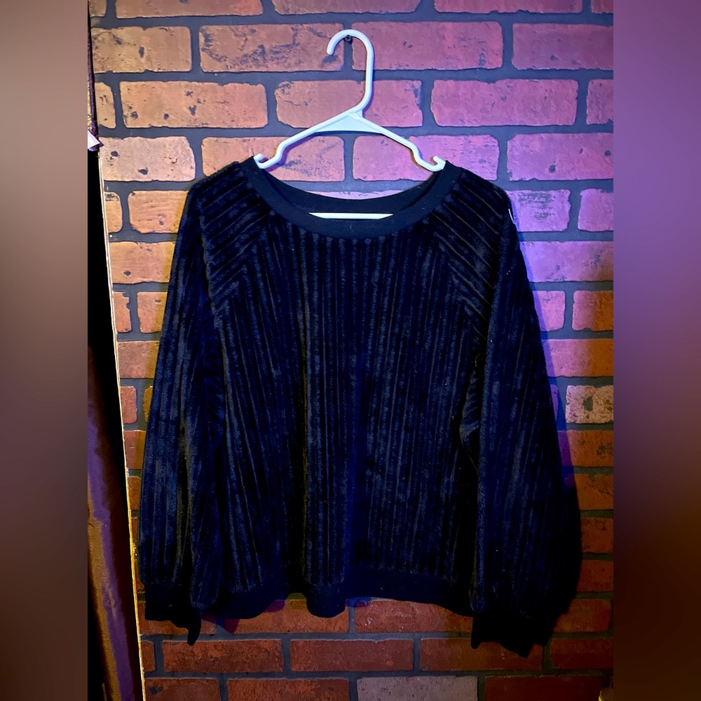 Fuzzy Top